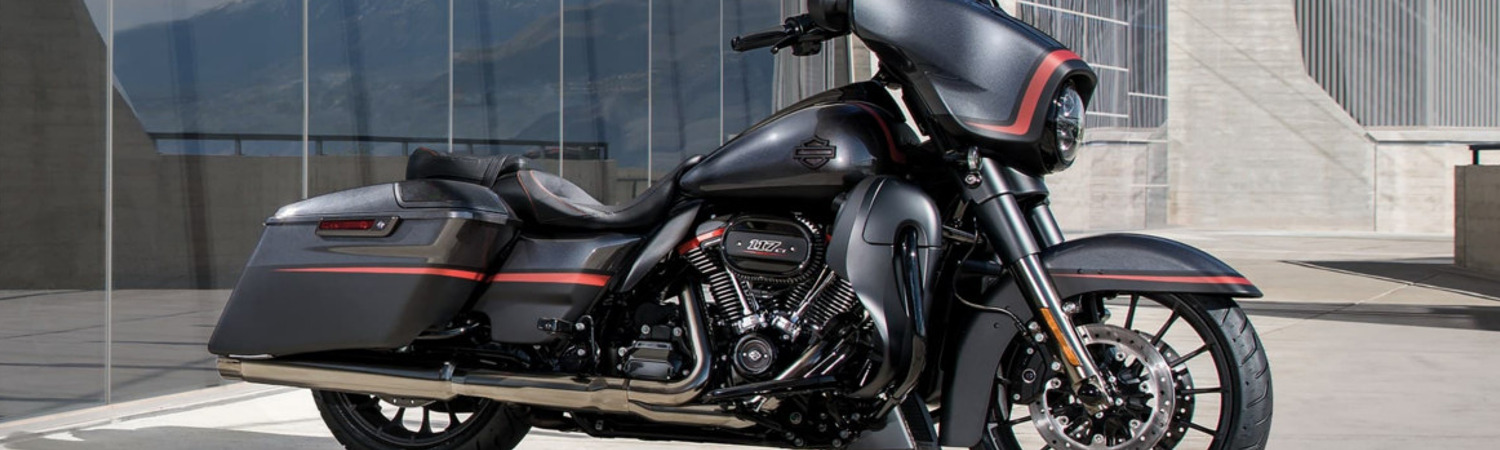 2021 Harley-Davidson® CVO™ Street Glide® for sale in Hunter's Moon Harley-Davidson®, Lafayette, Indiana