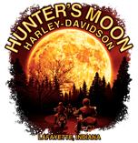 Hunter's Moon Harley-Davidson® - Lafayette, IN